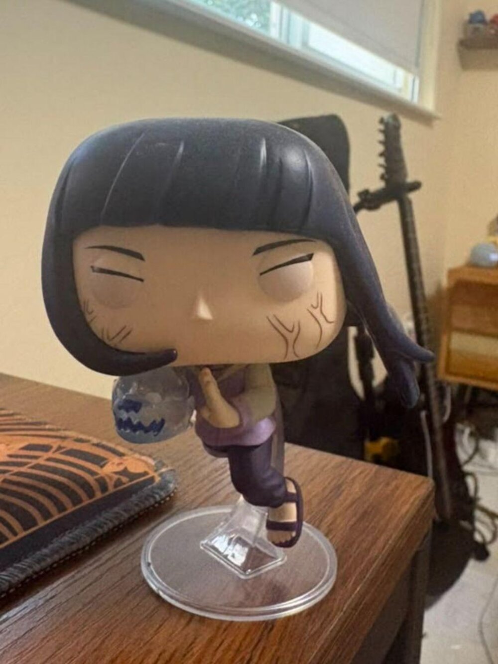 Hinata Funko Pop (no box)